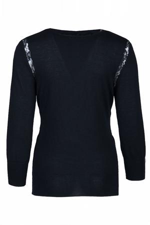 Джемпер Nina Ricci