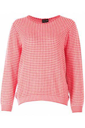 Пуловер Giorgio Armani