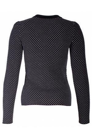 Пуловер Emporio Armani