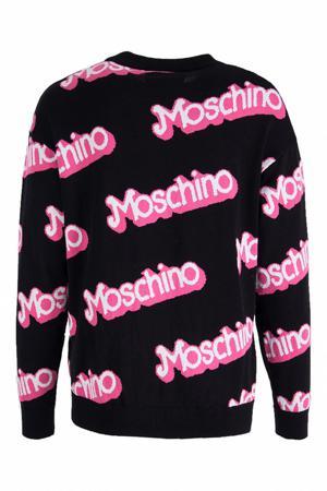 Джемпер Moschino