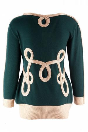 Джемпер Moschino