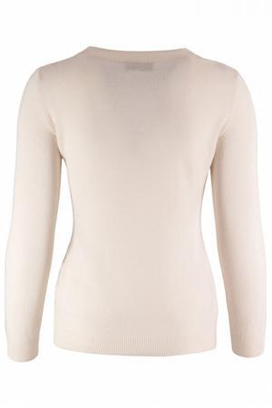 Джемпер Moschino