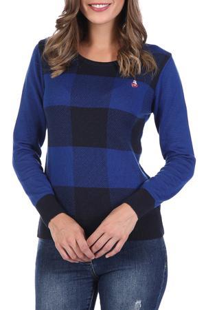 Пуловер GIORGIO DI MARE