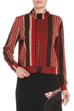 Пуловер Enjoy