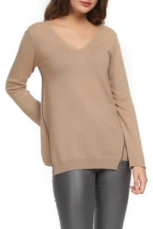 Пуловер LES ATELIERS DE LA MAILLE Пуловер LES ATELIERS DE LA MAILLE