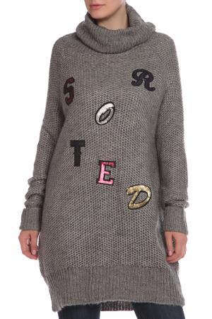 Пуловер Pepe jeans london Пуловер Pepe jeans london