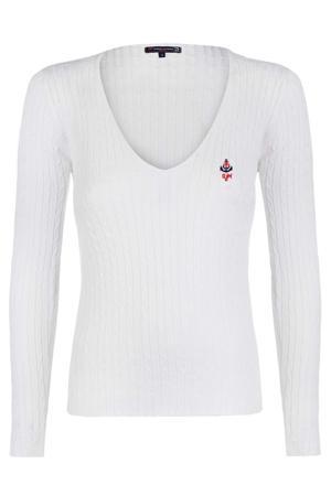 Пуловер GIORGIO DI MARE