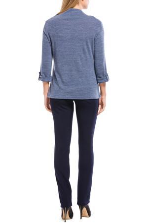 Джемпер Remix