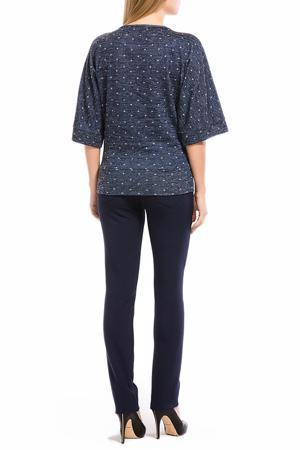 Джемпер Remix