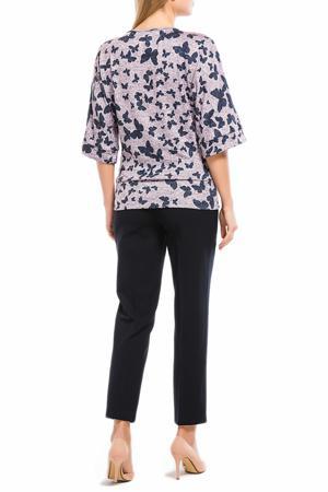 Джемпер Remix