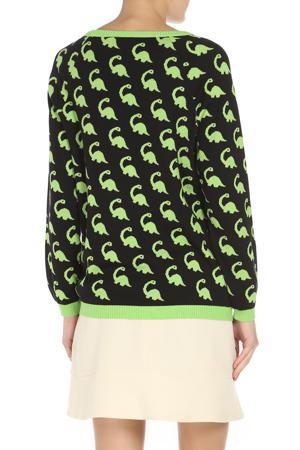 Джемпер moschino cheap&chic