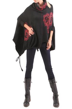 Пуловер JUNONA