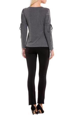 Джемпер Remix