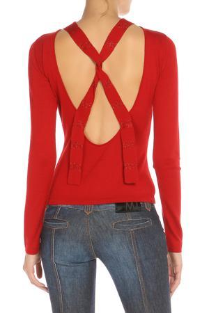 Джемпер John Richmond