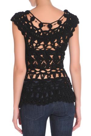 Джемпер John Richmond