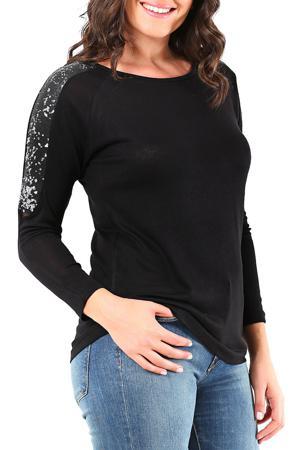 Пуловер VALERIA FRATTA