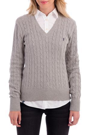 Пуловер POLO CLUB С.H.A.