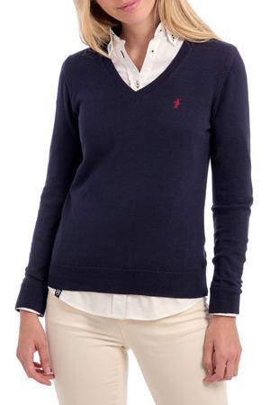 Пуловер POLO CLUB С.H.A.