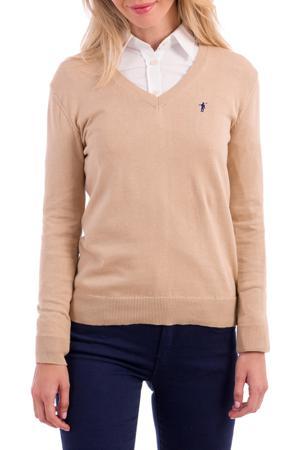 Пуловер POLO CLUB С.H.A.