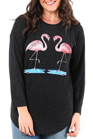 Пуловер VALERIA FRATTA