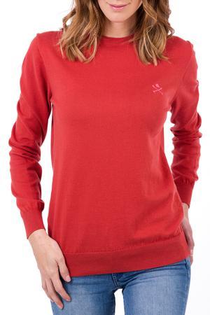 Пуловер POLO CLUB С.H.A.