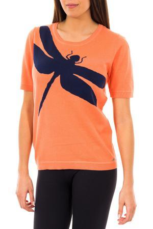 Пуловер MCGREGOR