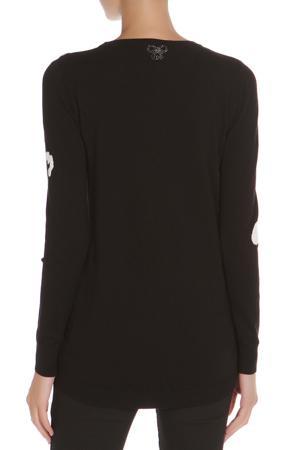 Джемпер Via Della Parle