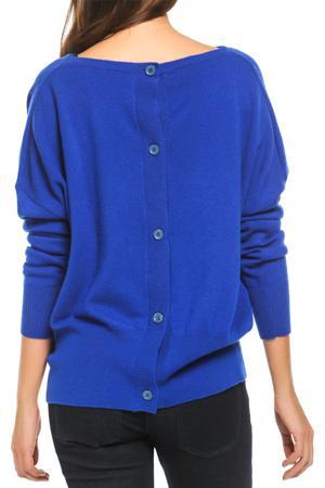 Джемпер MADEMOISELLE JJ