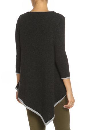 Джемпер PLY CASHMERE
