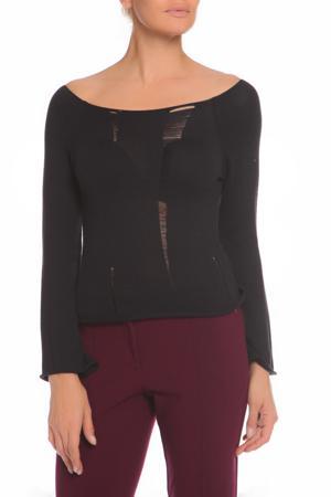 Пуловер Imprevu