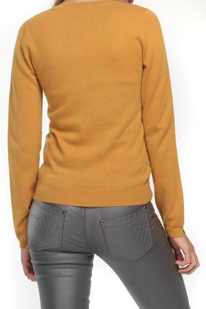 Джемпер LES ATELIERS DE LA MAILLE Джемпер LES ATELIERS DE LA MAILLE