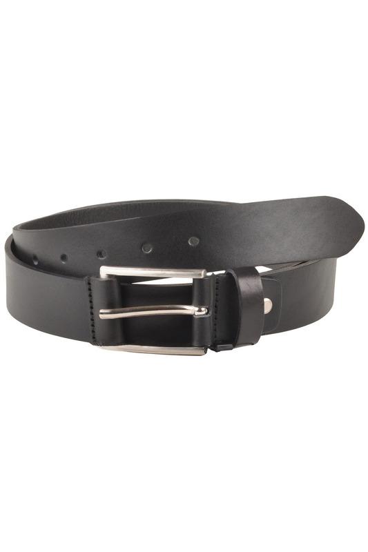 Ремень  - Черный цвет