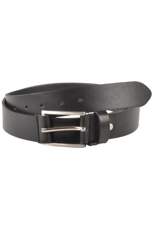 Ремень  - Черный цвет