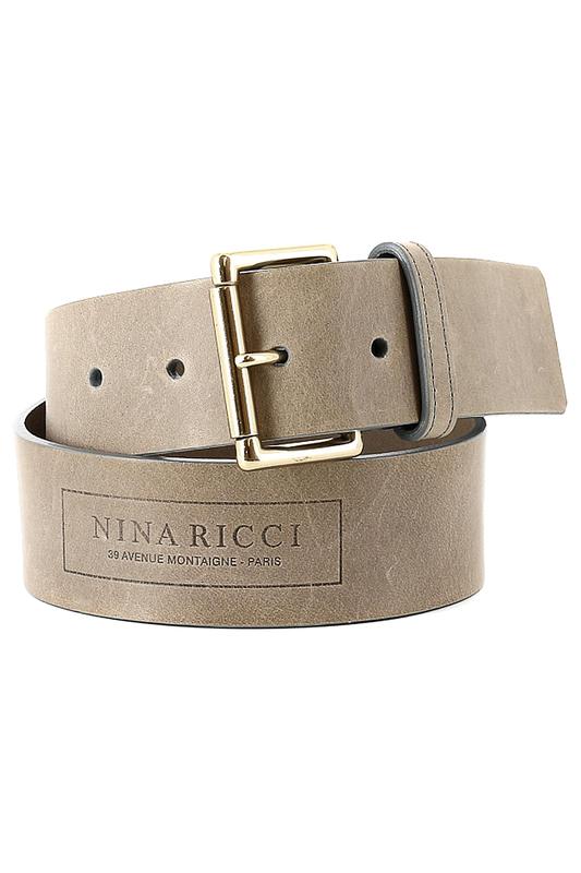 Ремень Nina Ricci