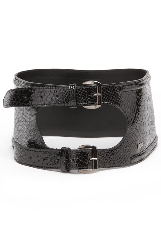 Ремень John Richmond