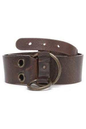 Ремень John Richmond