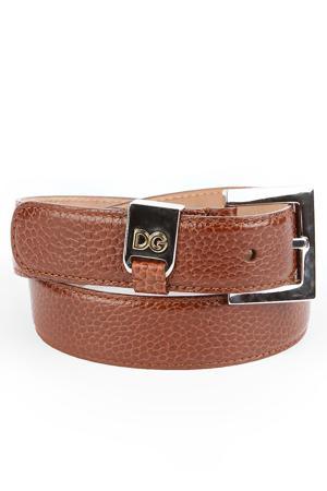 Ремень DOLCE & GABBANA