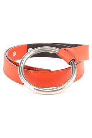 Ремень John Richmond