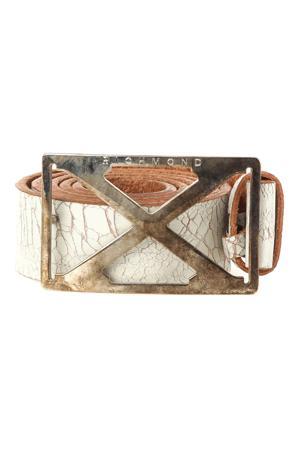 Ремень John Richmond