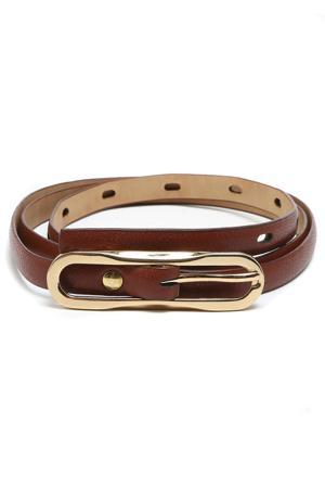 Ремень Olio Rosti