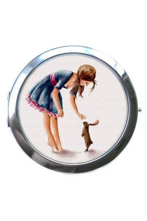 Ремень Tina Bolotina