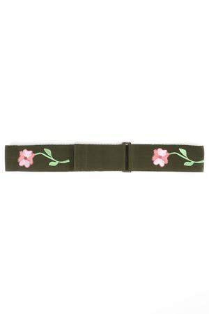 Ремень John Richmond