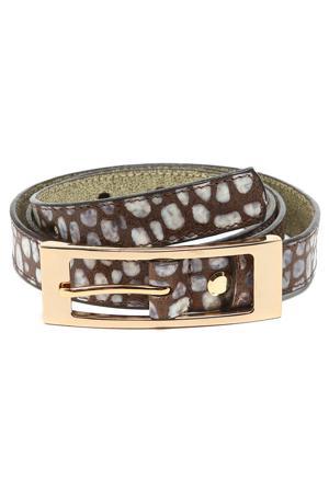 Ремень Olio Rosti