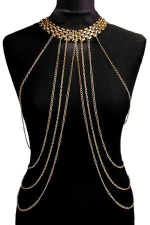 Ремень Paola Visconti