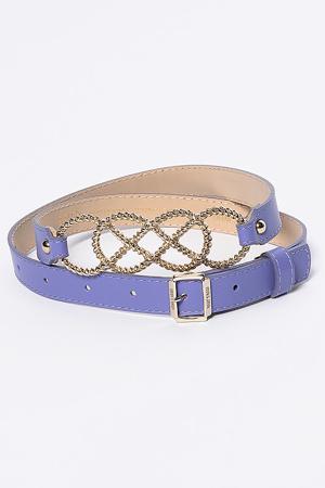 Ремень Who's Who