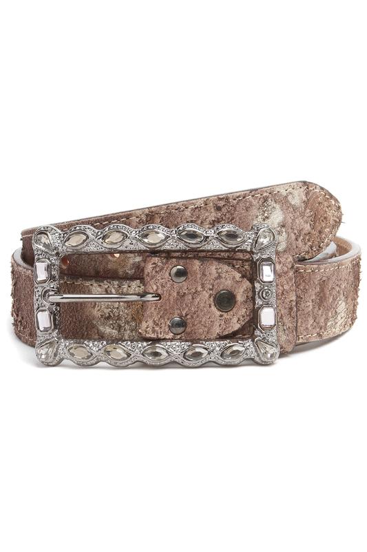 Ремень Cuestion de Piel