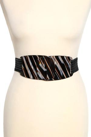 Ремень Emporio Armani