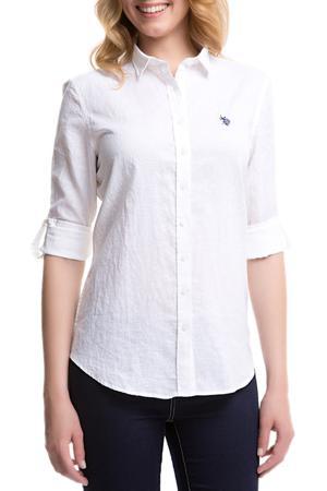 Рубашка U.S. Polo Assn.