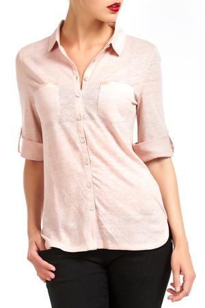 Рубашка LES ATELIERS DE LA MAILLE Рубашка LES ATELIERS DE LA MAILLE