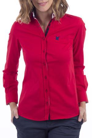 Рубашка POLO CLUB С.H.A.